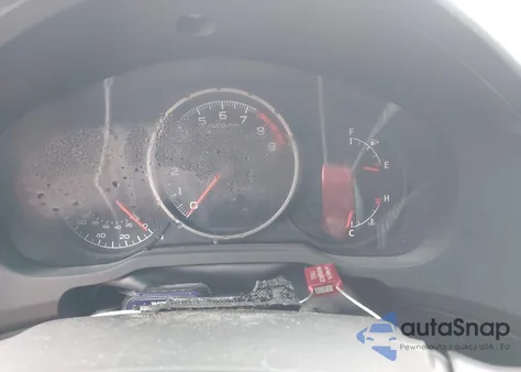 2013 Subaru Brz Limited из США, поврежденный, VIN JF1ZCAC13D1607119